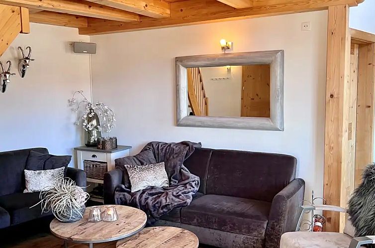 Penthouse JenSen SKI IN / SKI OUT