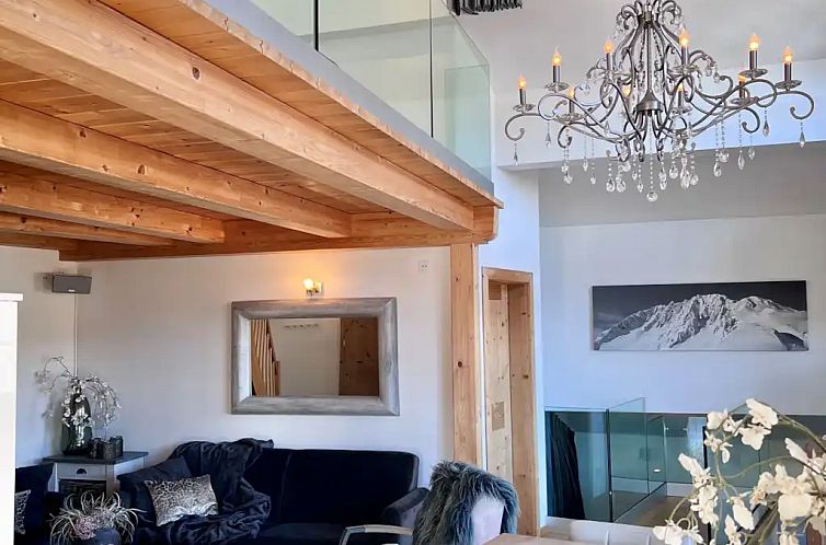 Penthouse JenSen SKI IN / SKI OUT