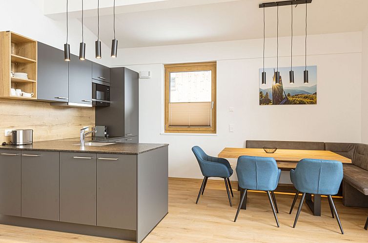 Appartement mit 3 Schlafzimmern