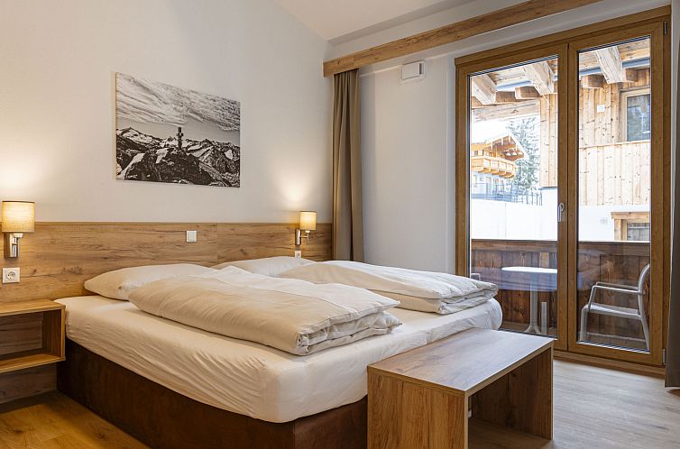 Appartement mit 3 Schlafzimmern