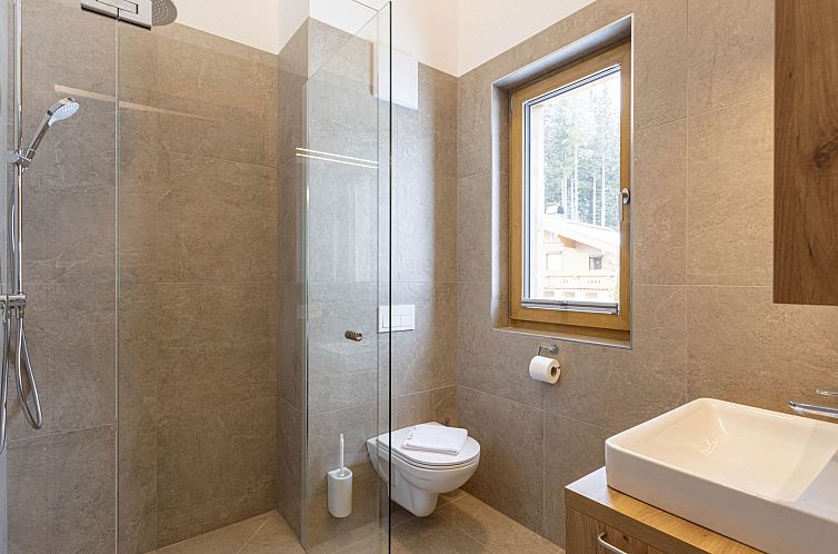 Appartement mit 3 Schlafzimmern