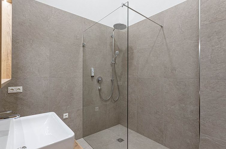 Appartement mit 3 Schlafzimmern