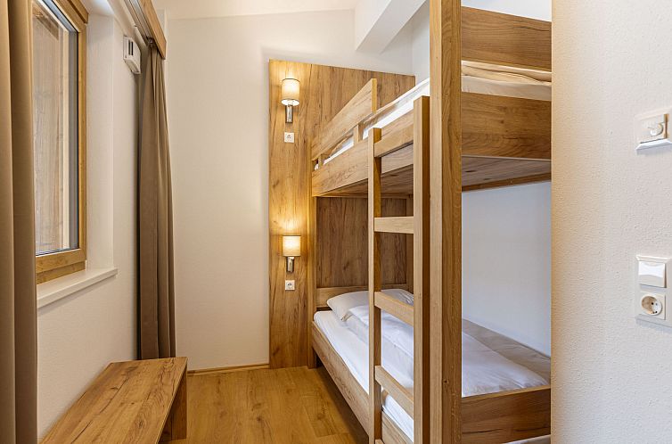 Appartement mit 3 Schlafzimmern