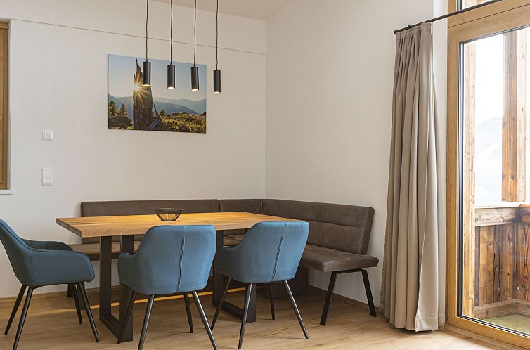 Appartement mit 3 Schlafzimmern