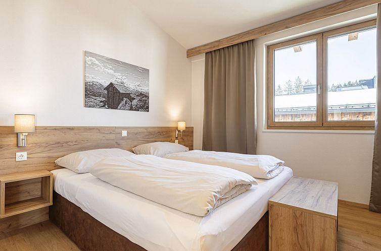 Appartement Penthouse mit 5 Schlafzimmern