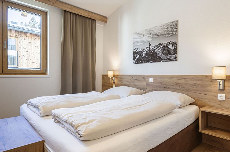 Appartement Penthouse mit 5 Schlafzimmern