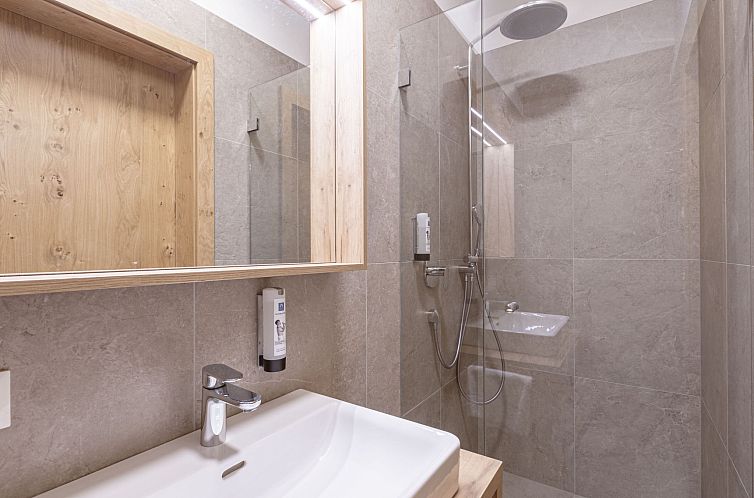 Appartement Penthouse mit 5 Schlafzimmern