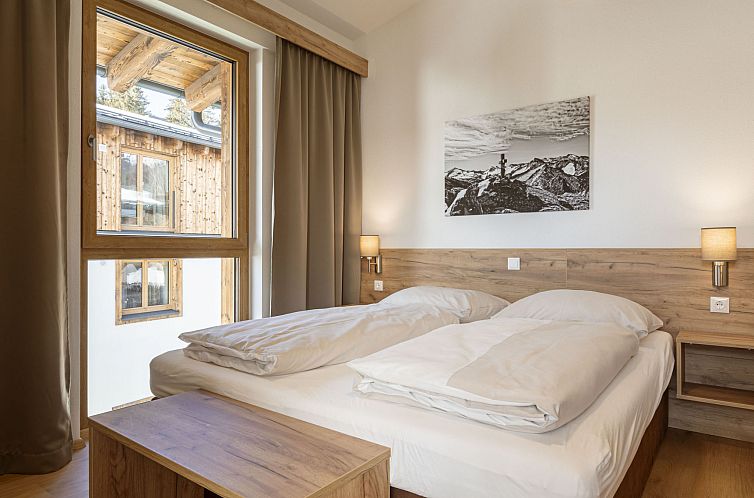 Appartement Penthouse mit 5 Schlafzimmern