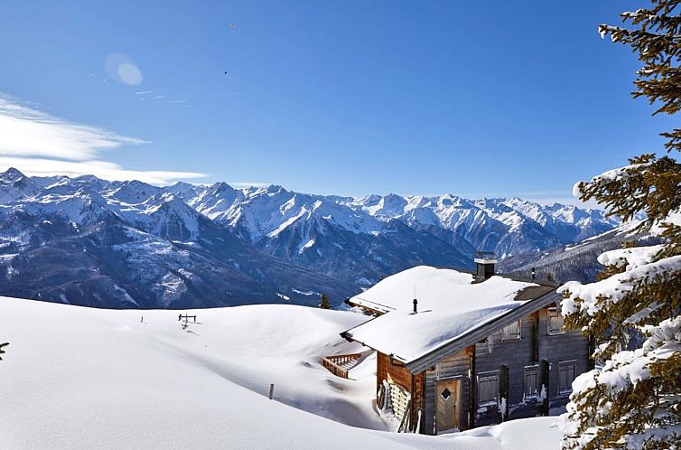 Appartement Penthouse mit 5 Schlafzimmern