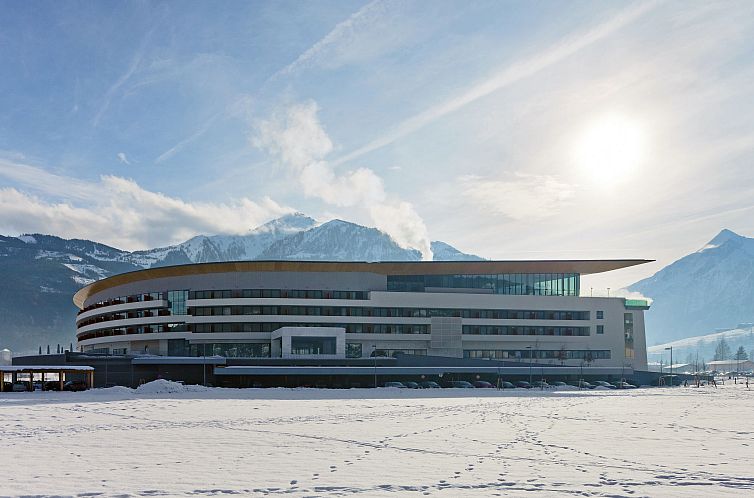 Appartement Penthouse mit 5 Schlafzimmern