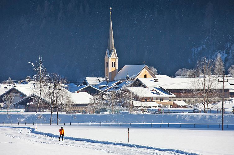 Appartement Penthouse mit 5 Schlafzimmern