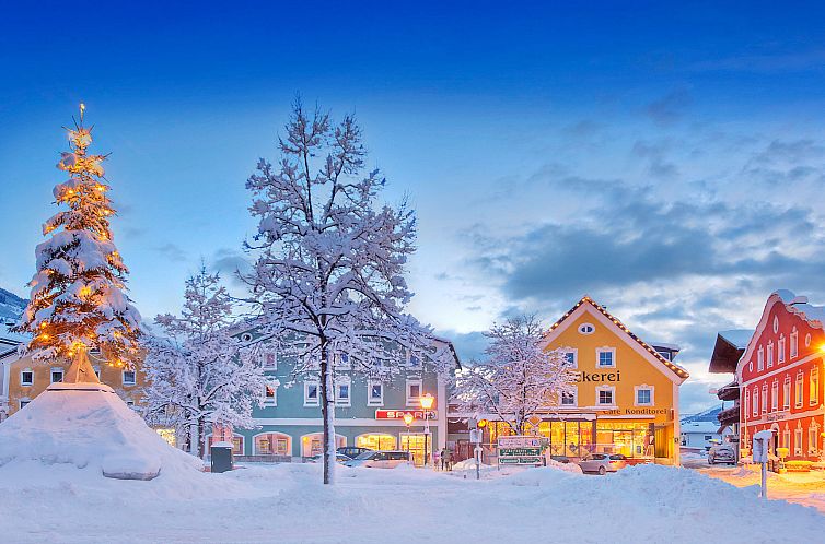 Appartement Penthouse mit 5 Schlafzimmern