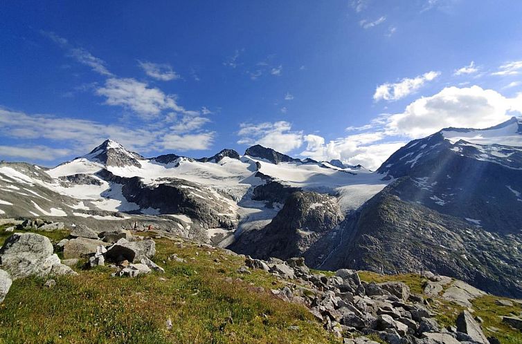 Appartement mit 2 Schlafzimmern