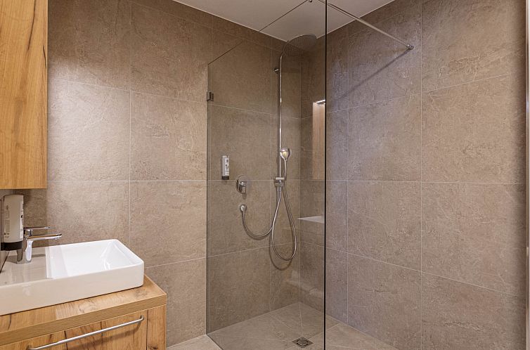 Appartement mit 1 Schlafzimmer