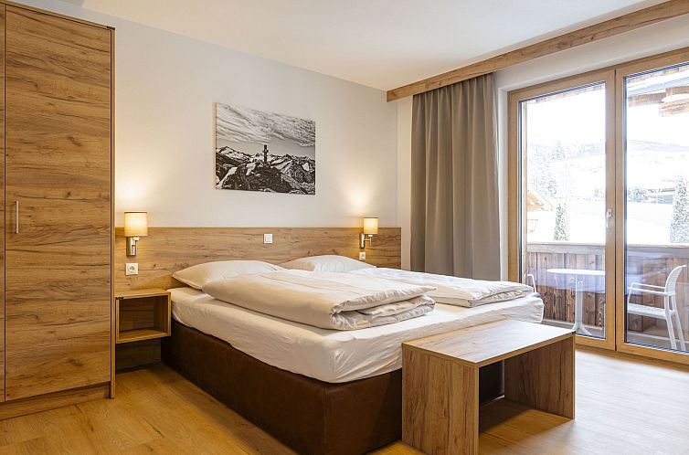 Unterkunft 1133379 - Appartement Salzburgerland - Appartement Studio für 2 Personen