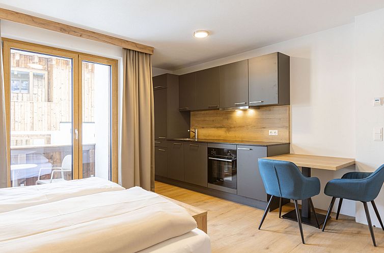 Appartement Studio für 2 Personen