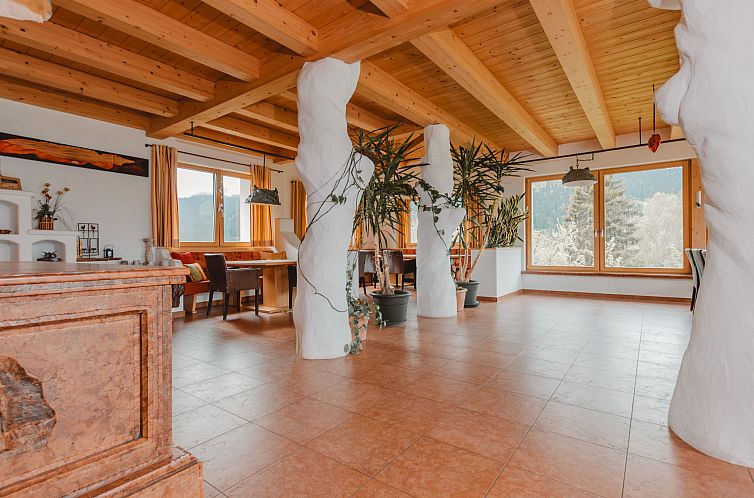 Appartement Mitteregg