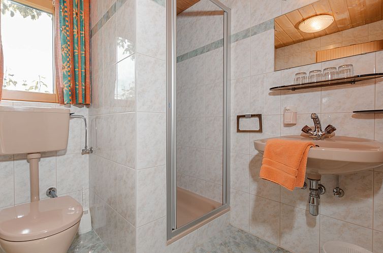 Appartement Mitteregg