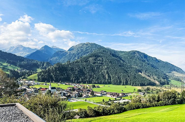 Appartement Mitteregg