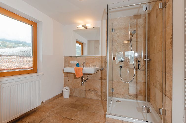 Appartement Mitteregg