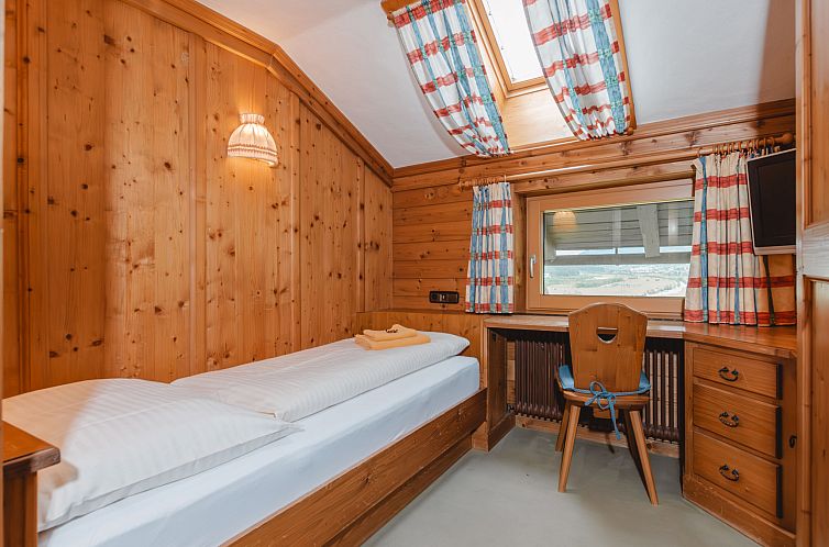 Appartement Mitteregg