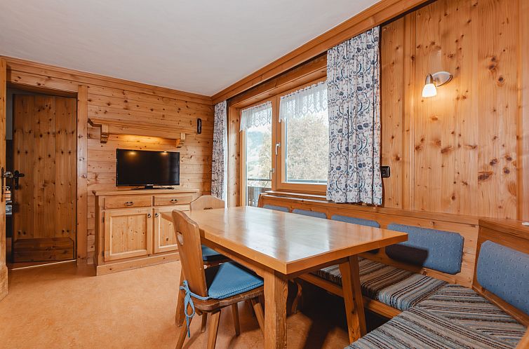 Appartement Mitteregg