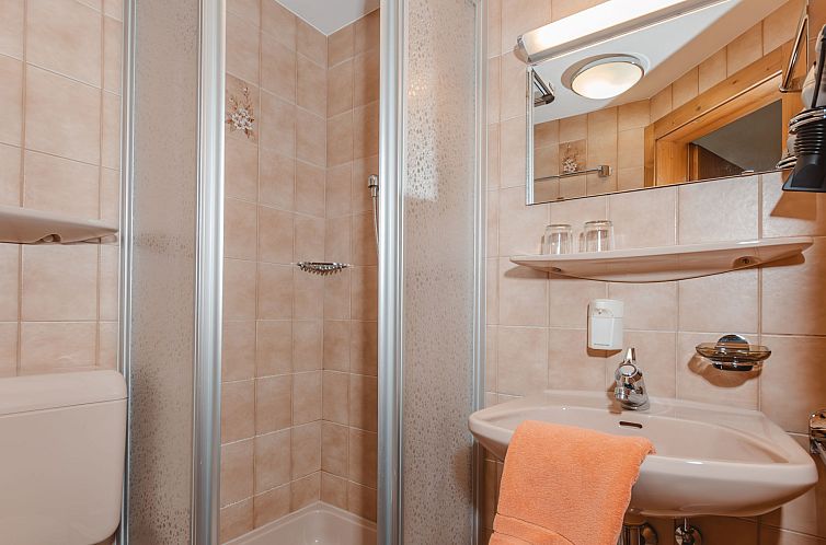 Appartement Mitteregg