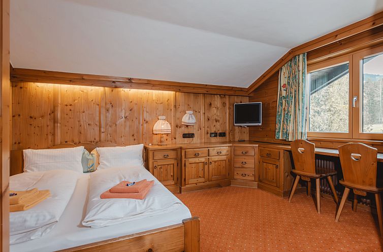 Appartement Mitteregg