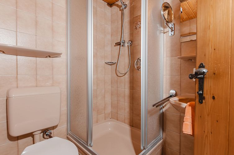 Appartement Mitteregg