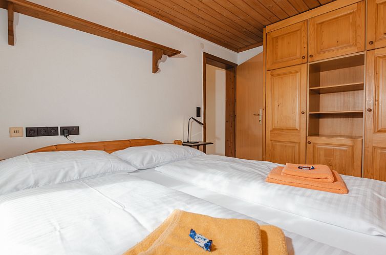 Appartement Mitteregg