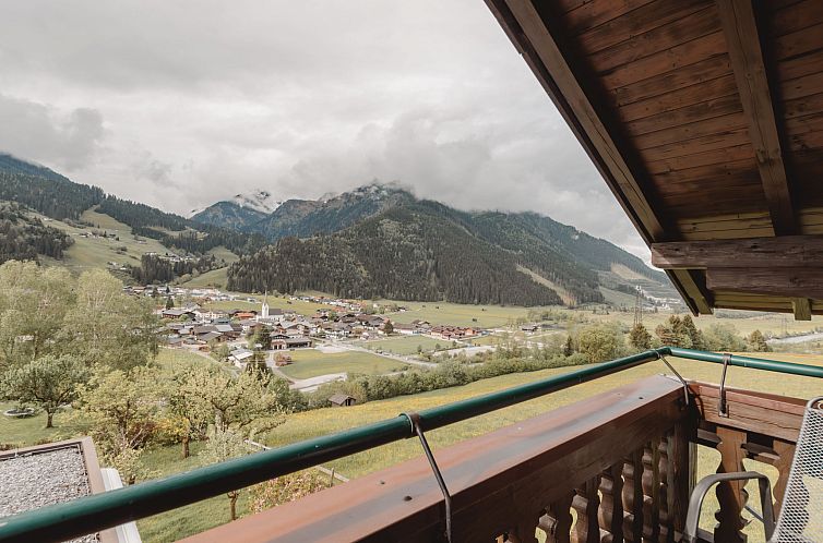 Appartement Mitteregg