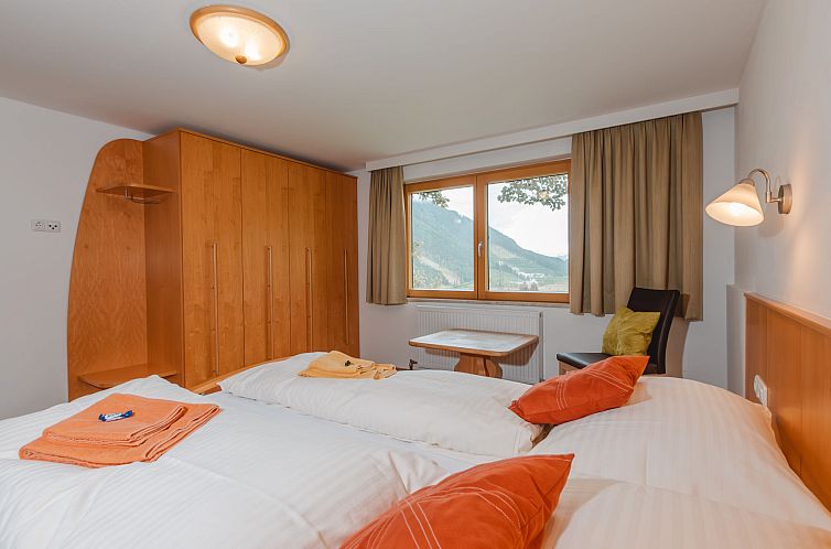 Appartement Mitteregg