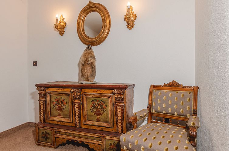 Appartement Mitteregg