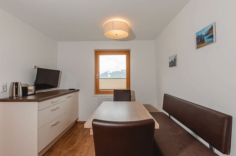 Appartement Mitteregg