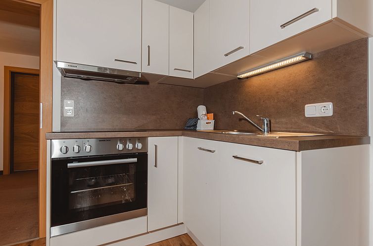 Appartement Mitteregg