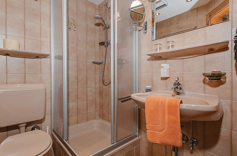 Appartement Mitteregg