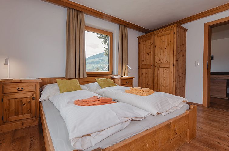 Appartement Mitteregg