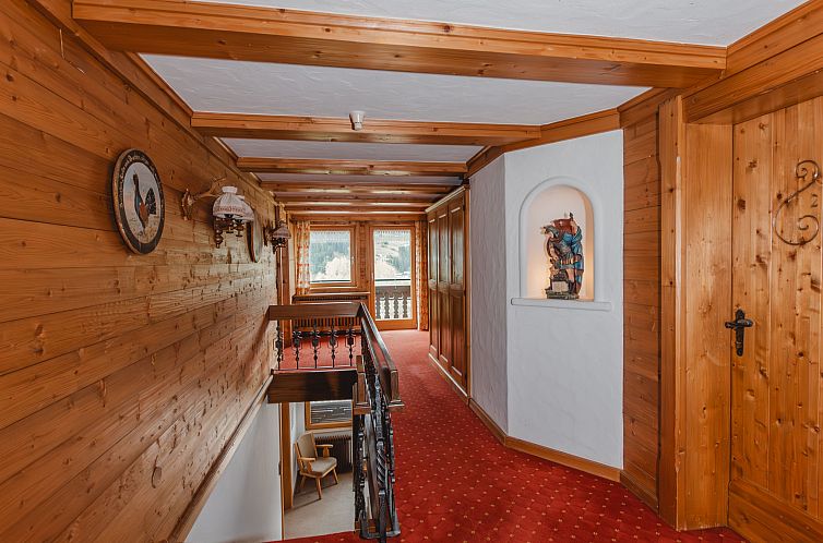 Appartement Mitteregg
