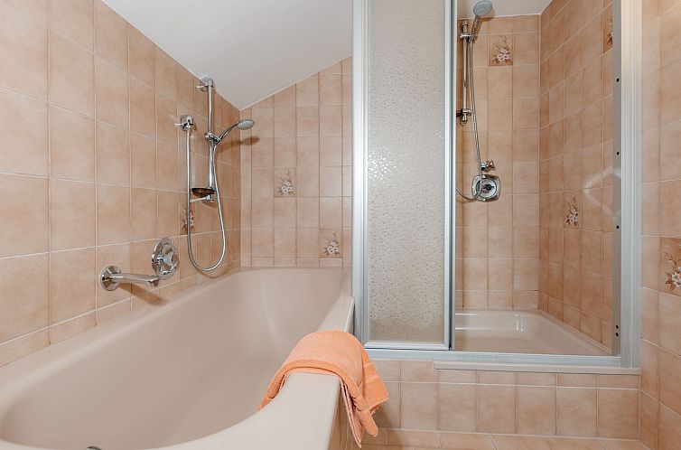 Appartement Mitteregg