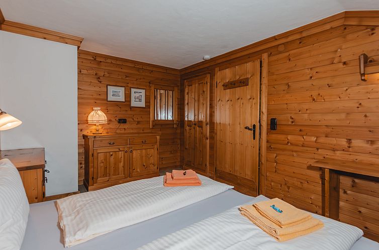 Appartement Mitteregg