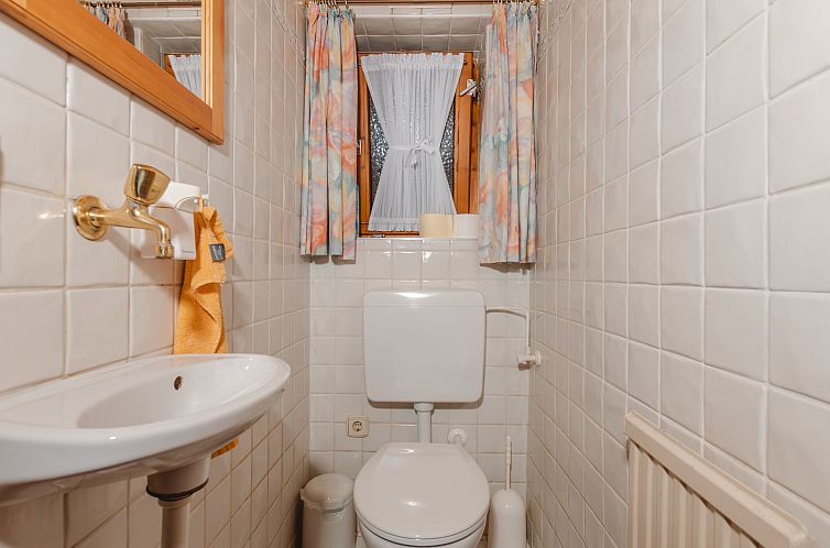 Appartement Mitteregg