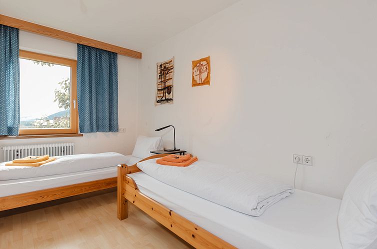 Appartement Mitteregg