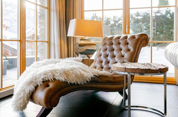 Chalet Erlebnishaus II