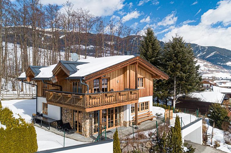 Chalet Erlebnishaus II