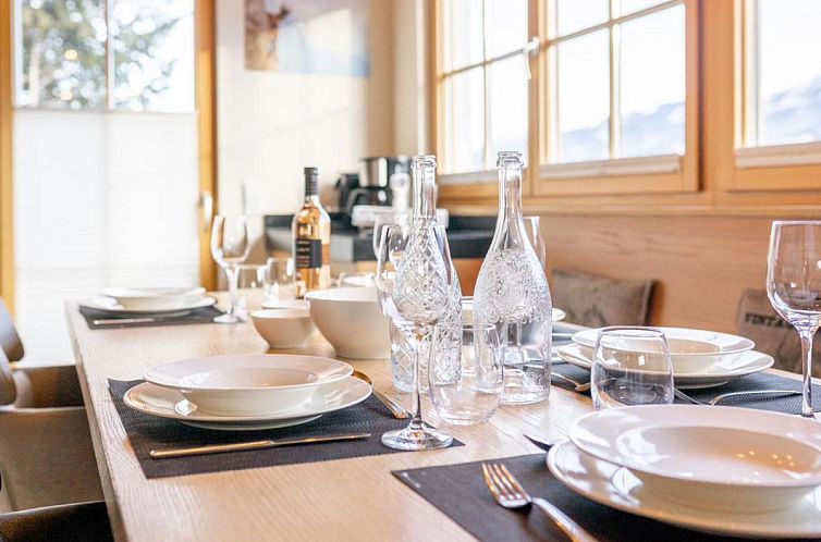 Chalet Erlebnishaus II