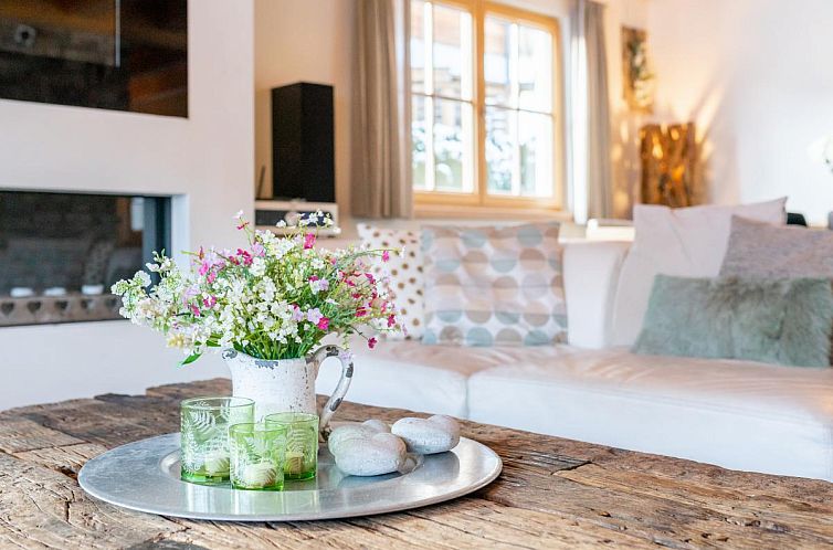 Chalet Erlebnishaus II