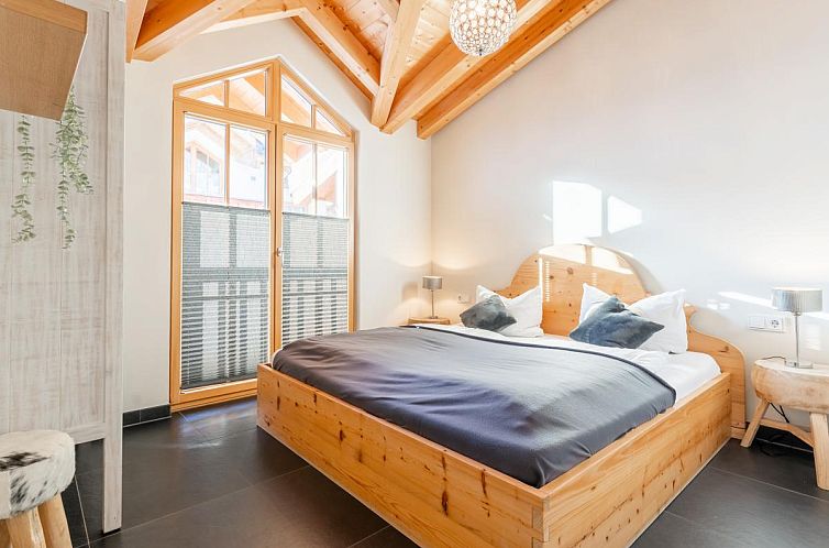 Chalet Erlebnishaus II