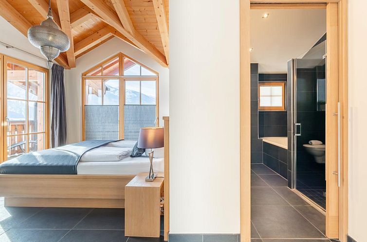 Chalet Erlebnishaus II