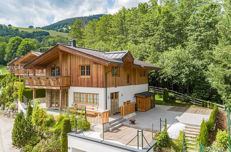 Chalet Erlebnishaus I