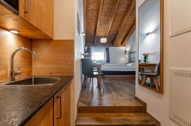 Tauern Suites Mitterwirt TOP 124